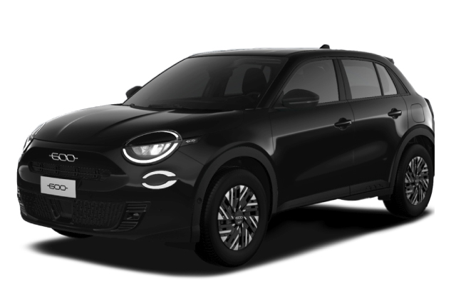 FIAT 600