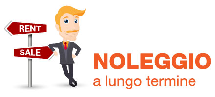 PERCHE' SCEGLIERE IL NOLEGGIO A LUNGO TERMINE