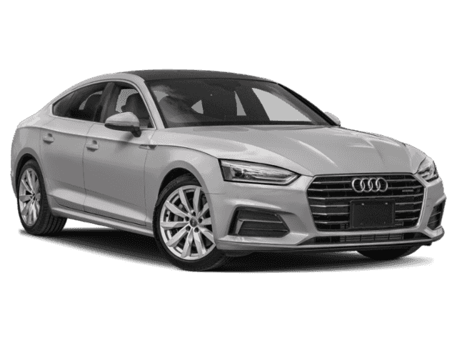 AUDI A 5