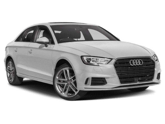 AUDI A 3 