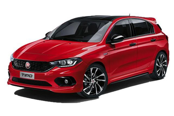 FIAT TIPO 