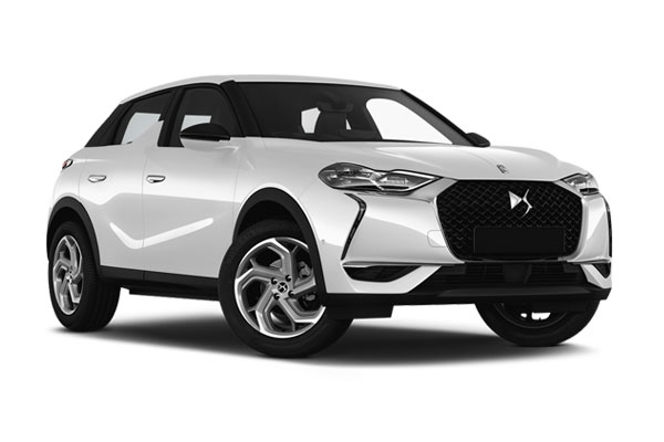 DS DS 3
