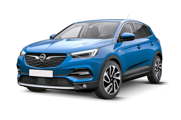 OPEL GRANDLAN X 