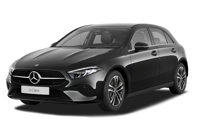 MERCEDES CLASSE-A 180